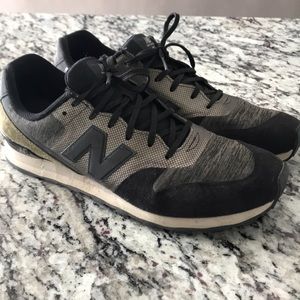 UNICORN ITEM!! New Balance 696